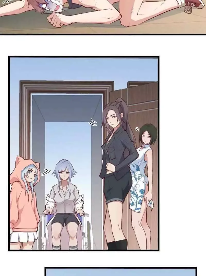 Blind Date To Cultivate Chapter 64 page 90