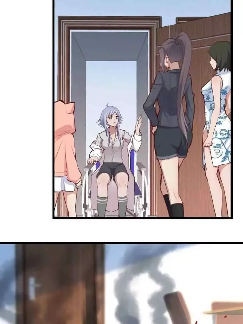 Blind Date To Cultivate Chapter 64 page 91