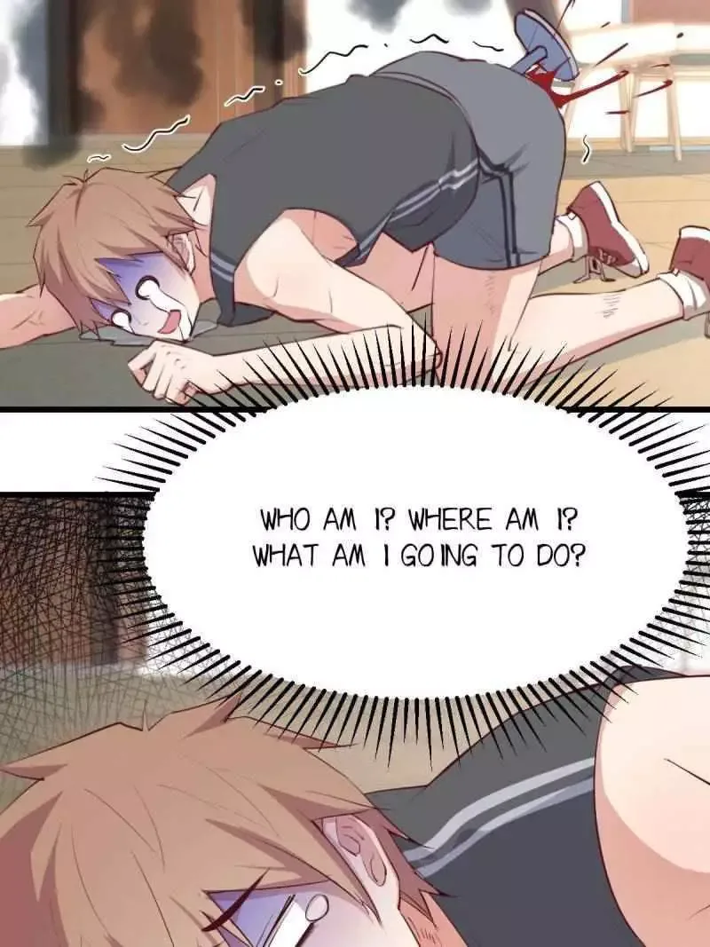 Blind Date To Cultivate Chapter 64 page 92