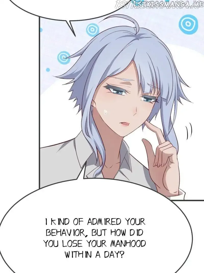 Blind Date To Cultivate Chapter 65 page 25