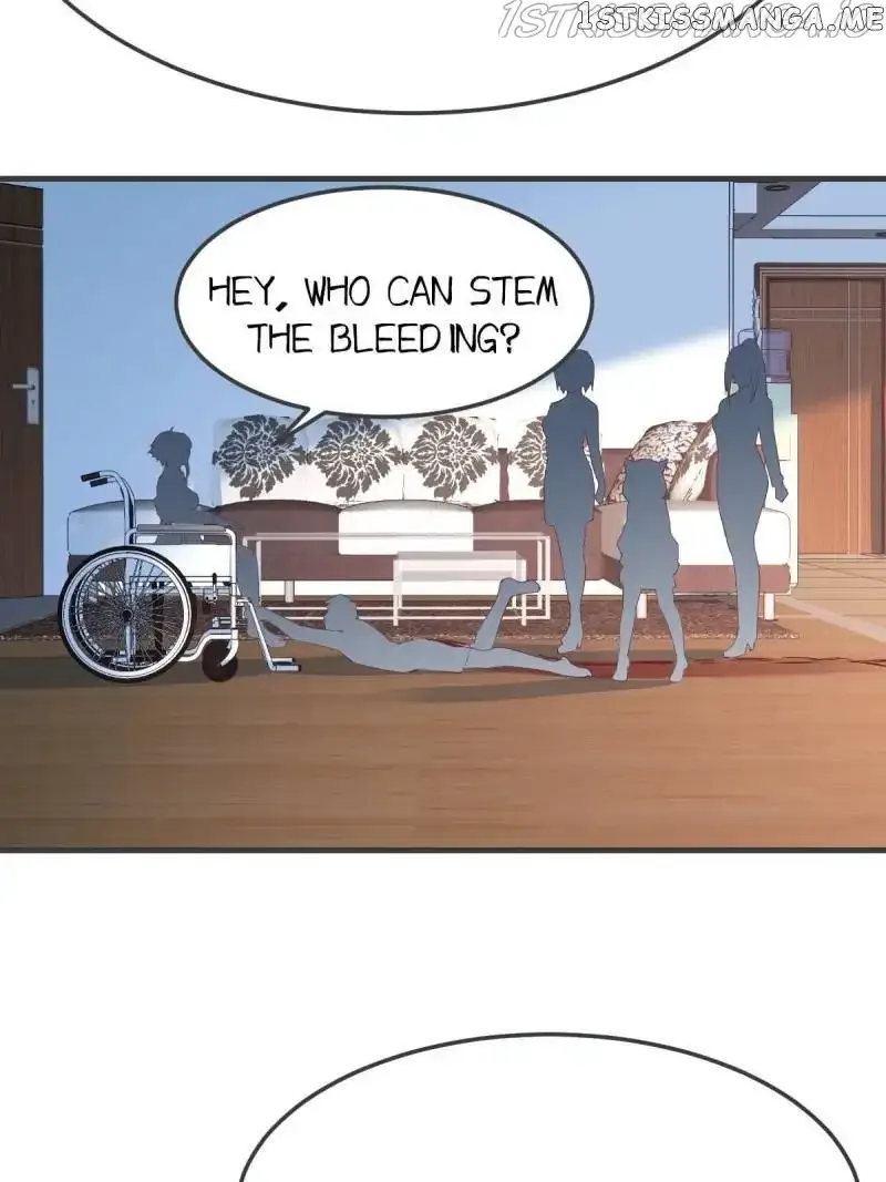 Blind Date To Cultivate Chapter 65 page 26