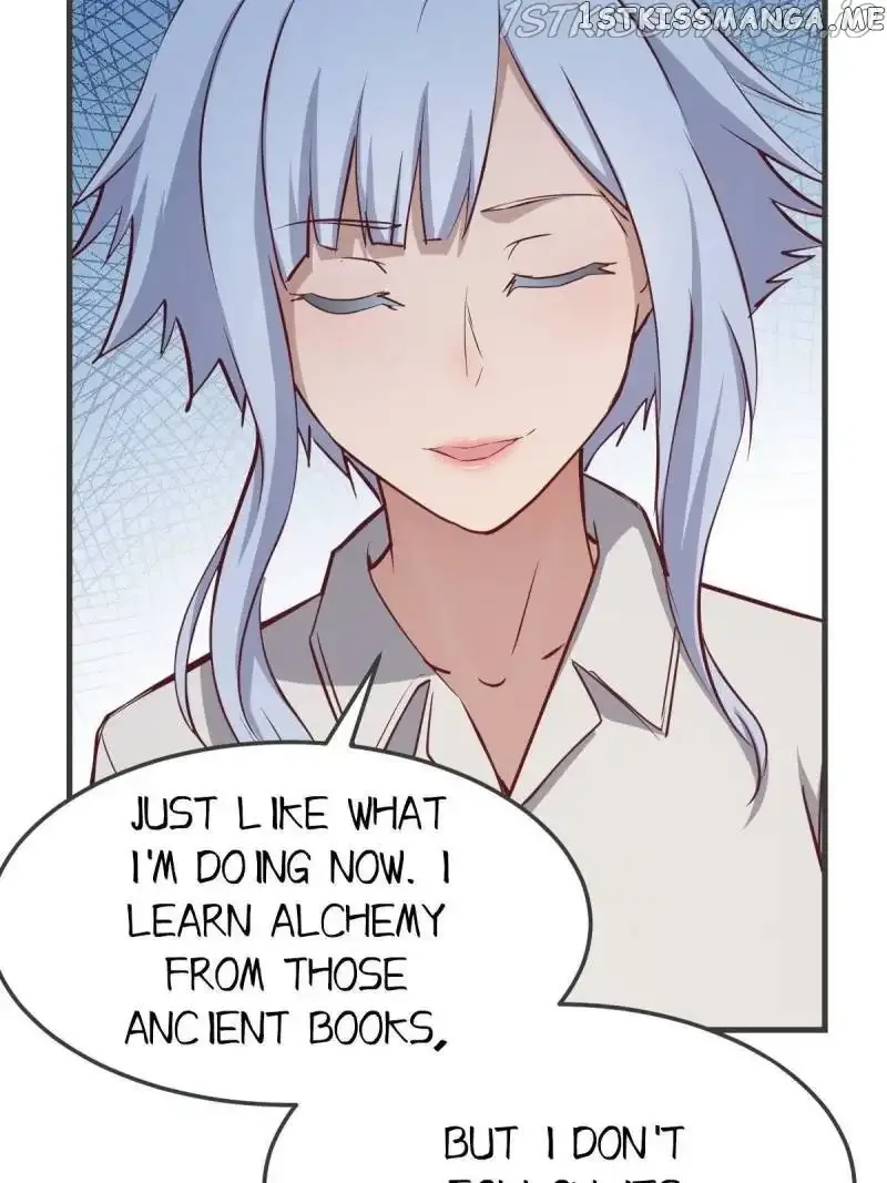 Blind Date To Cultivate Chapter 65 page 20