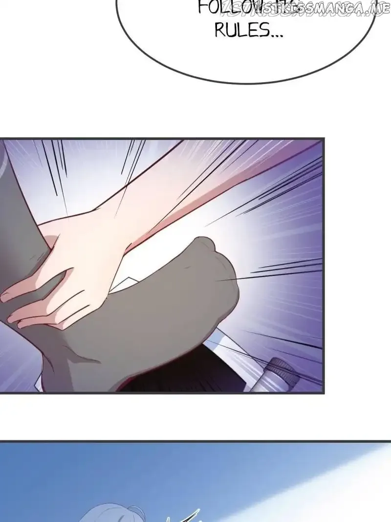 Blind Date To Cultivate Chapter 65 page 21