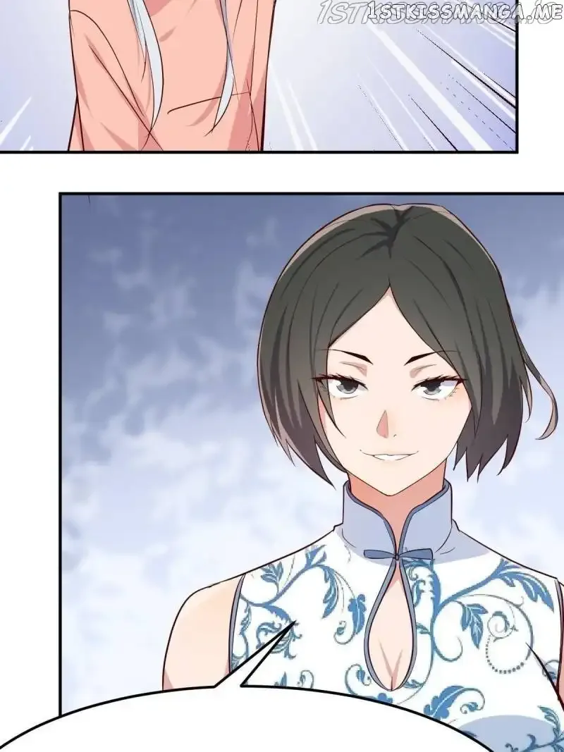 Blind Date To Cultivate Chapter 65 page 7