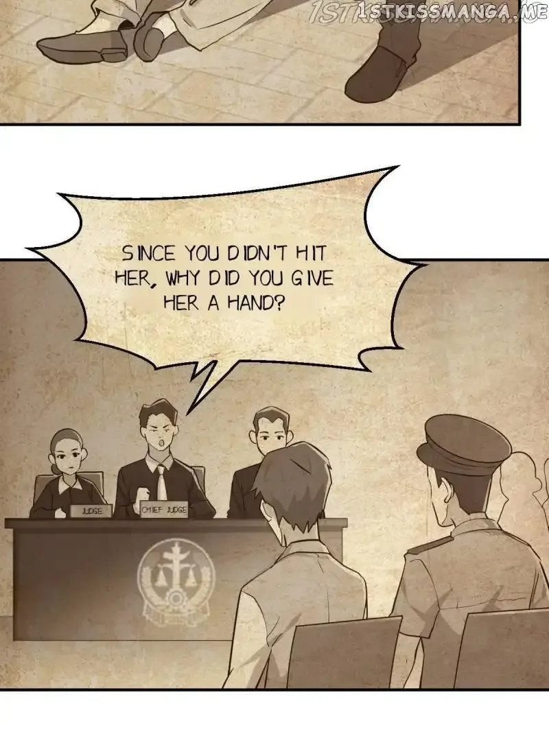 Blind Date To Cultivate Chapter 65 page 12