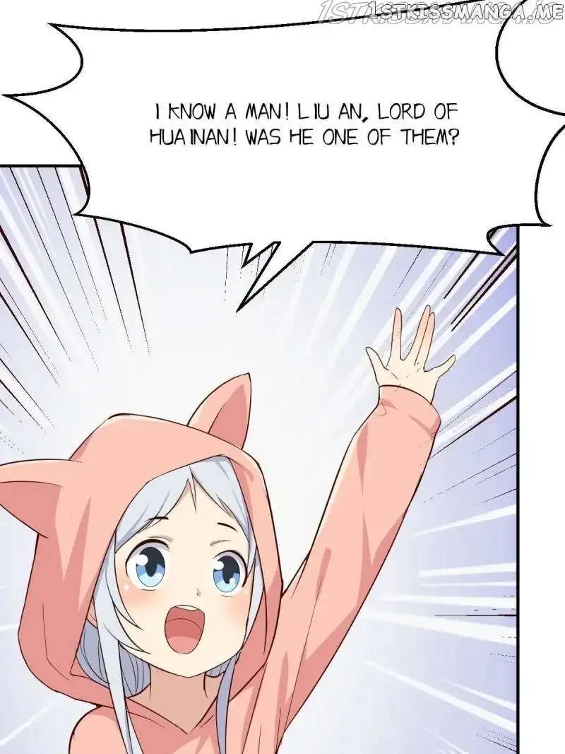 Blind Date To Cultivate Chapter 65 page 6