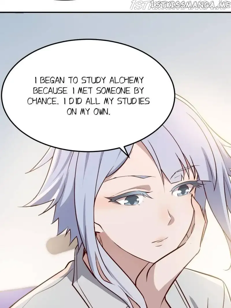 Blind Date To Cultivate Chapter 65 page 14