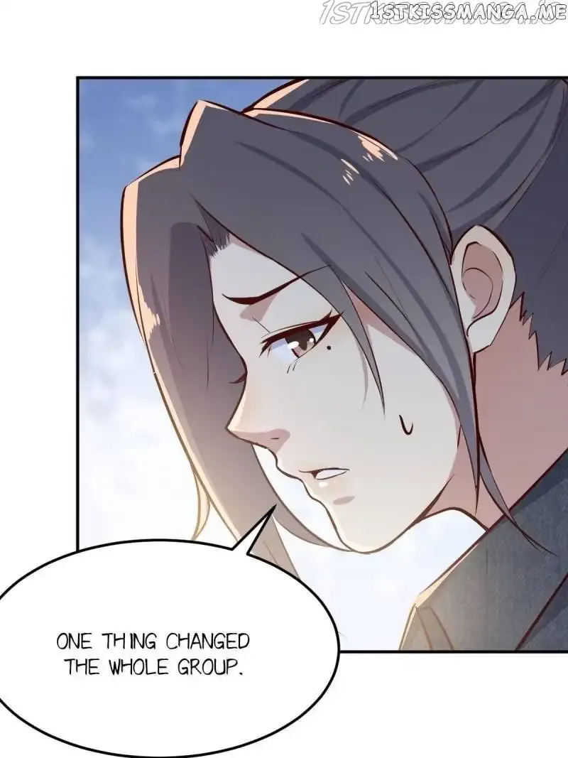 Blind Date To Cultivate Chapter 65 page 13