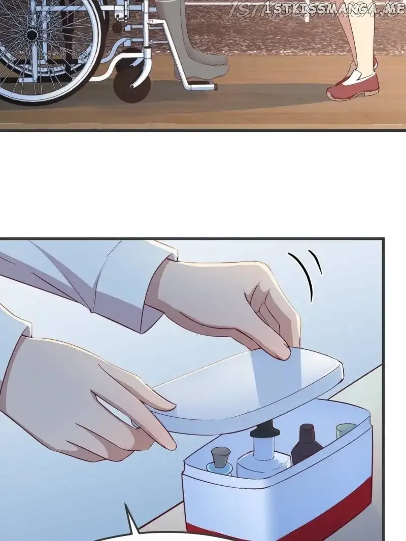 Blind Date To Cultivate Chapter 65 page 31