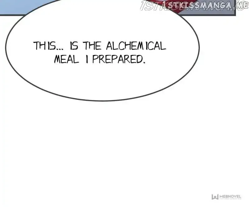 Blind Date To Cultivate Chapter 65 page 32