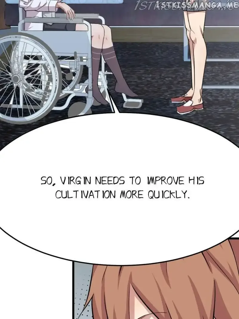 Blind Date To Cultivate Chapter 65 page 36