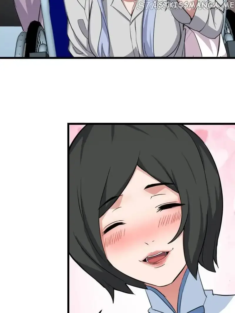 Blind Date To Cultivate Chapter 65 page 38