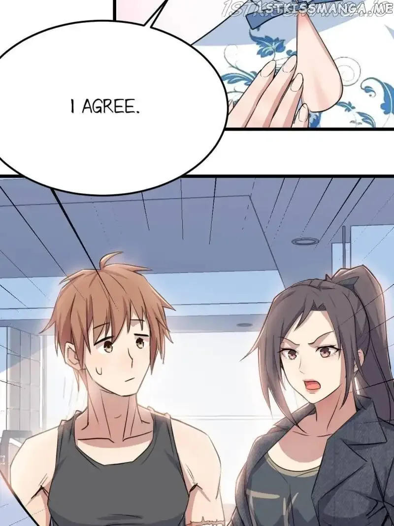 Blind Date To Cultivate Chapter 65 page 39