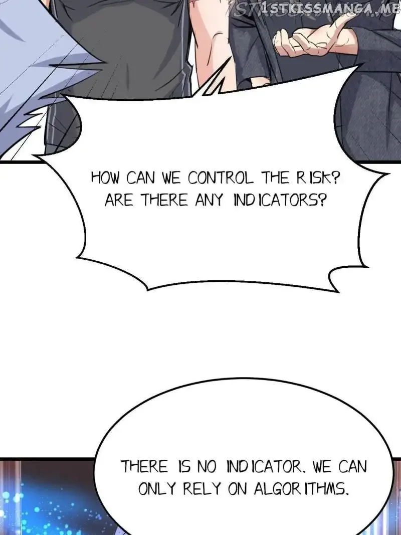 Blind Date To Cultivate Chapter 65 page 40