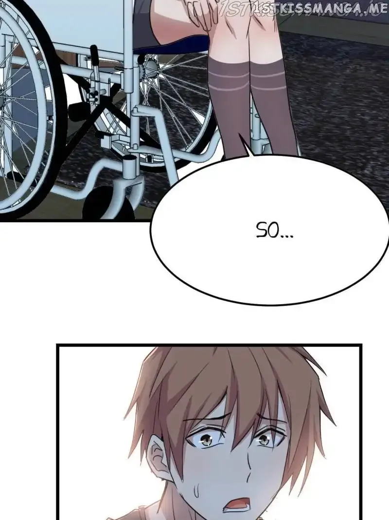 Blind Date To Cultivate Chapter 65 page 45