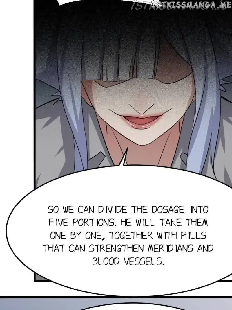 Blind Date To Cultivate Chapter 65 page 47