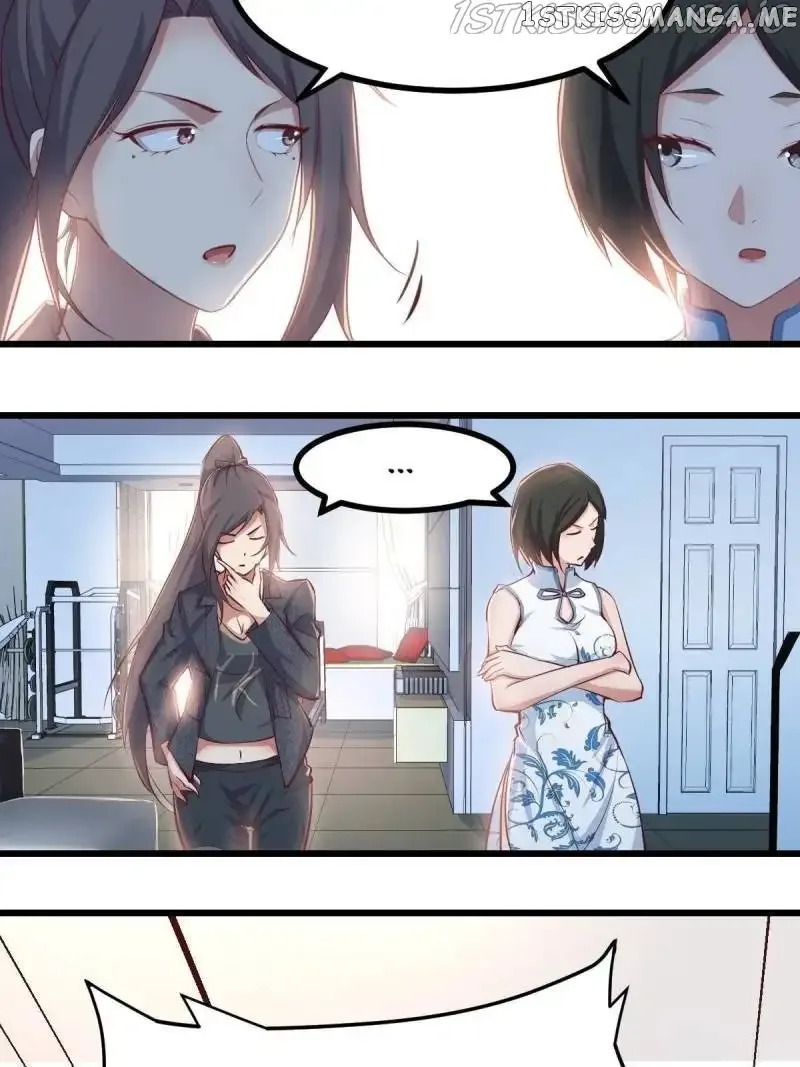 Blind Date To Cultivate Chapter 65 page 50