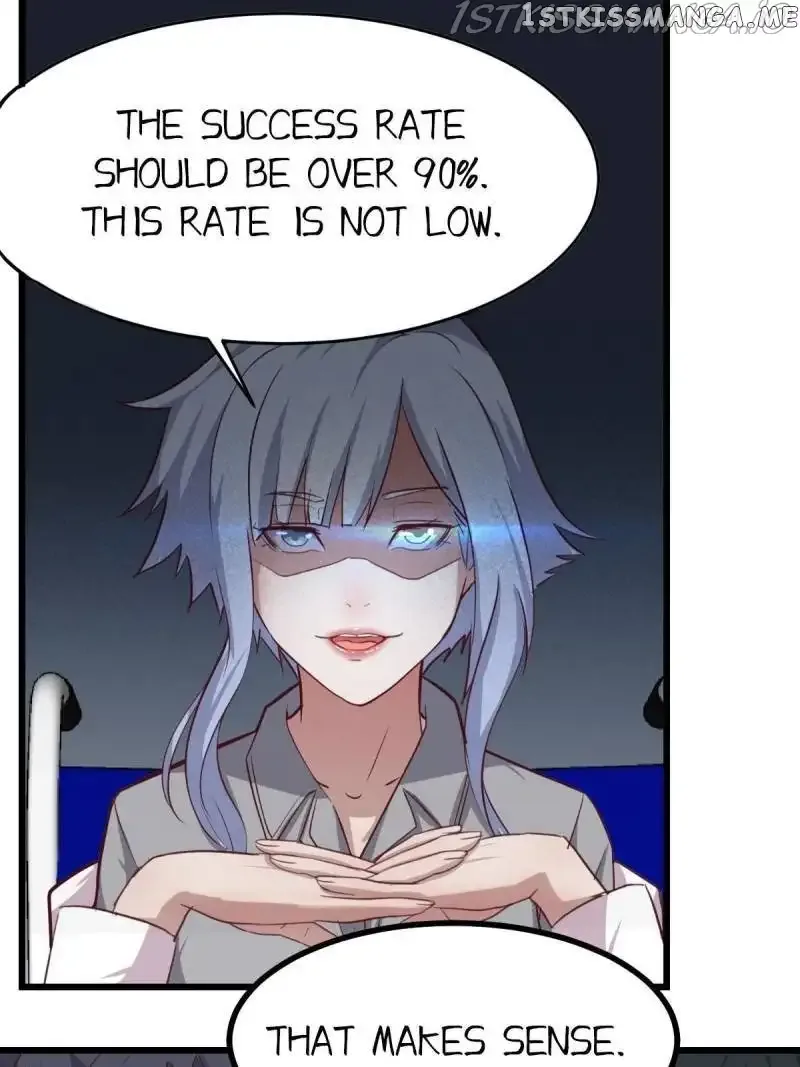 Blind Date To Cultivate Chapter 65 page 49