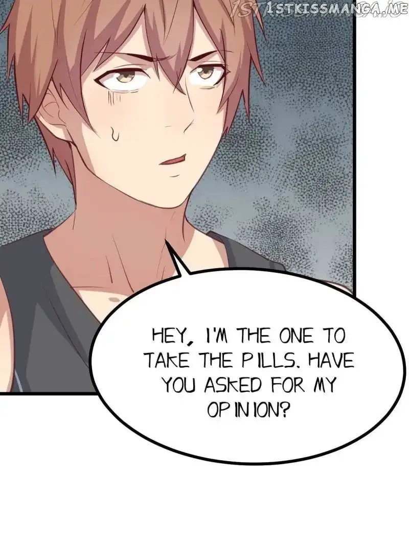 Blind Date To Cultivate Chapter 65 page 53