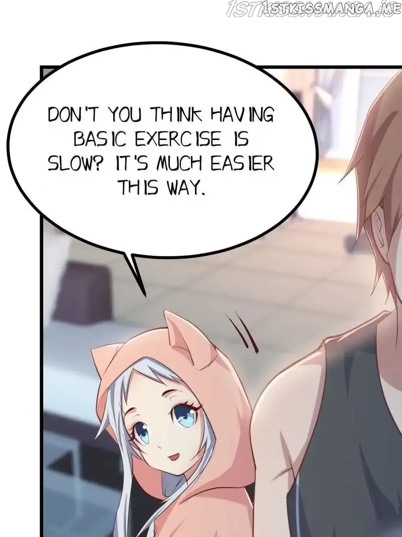 Blind Date To Cultivate Chapter 65 page 54