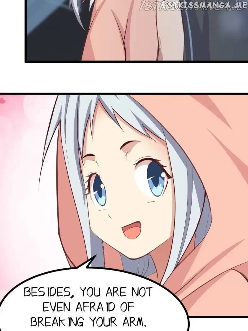 Blind Date To Cultivate Chapter 65 page 55