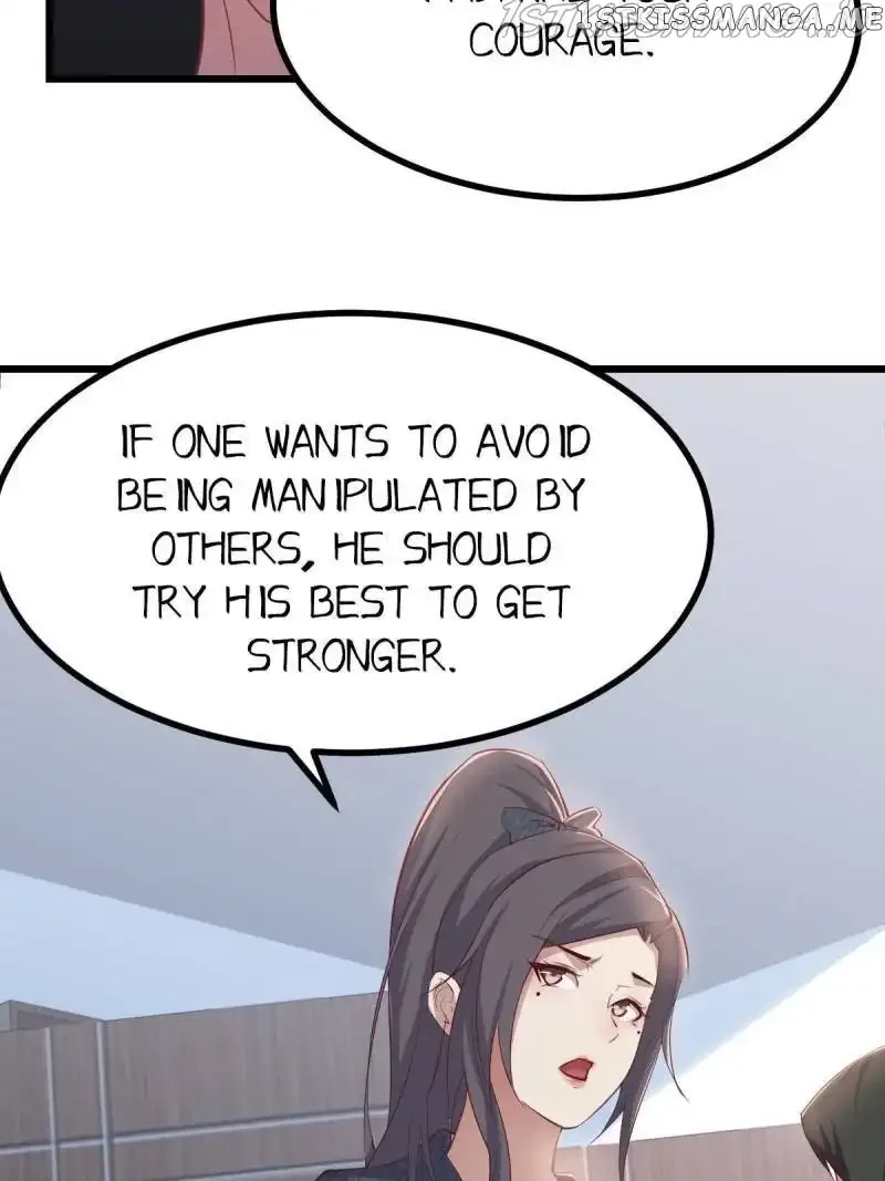 Blind Date To Cultivate Chapter 65 page 57