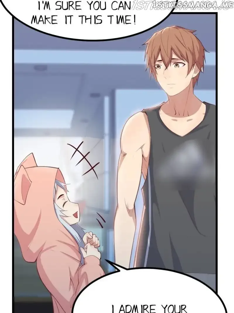 Blind Date To Cultivate Chapter 65 page 56