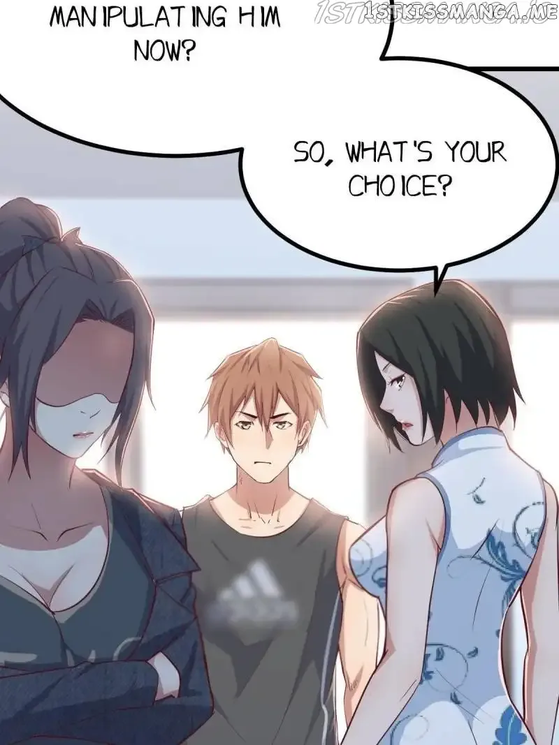 Blind Date To Cultivate Chapter 65 page 59