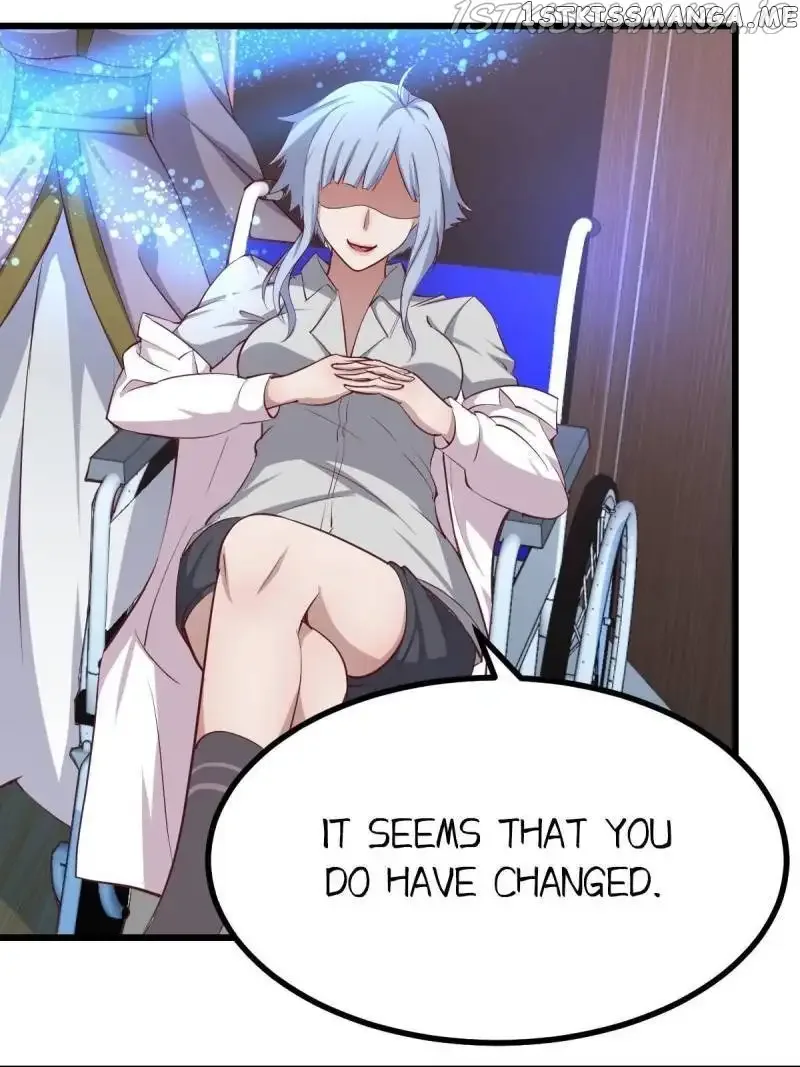 Blind Date To Cultivate Chapter 65 page 62