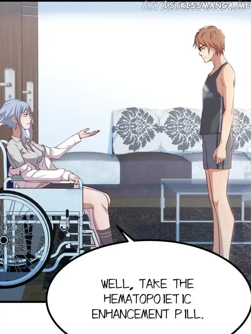 Blind Date To Cultivate Chapter 65 page 63