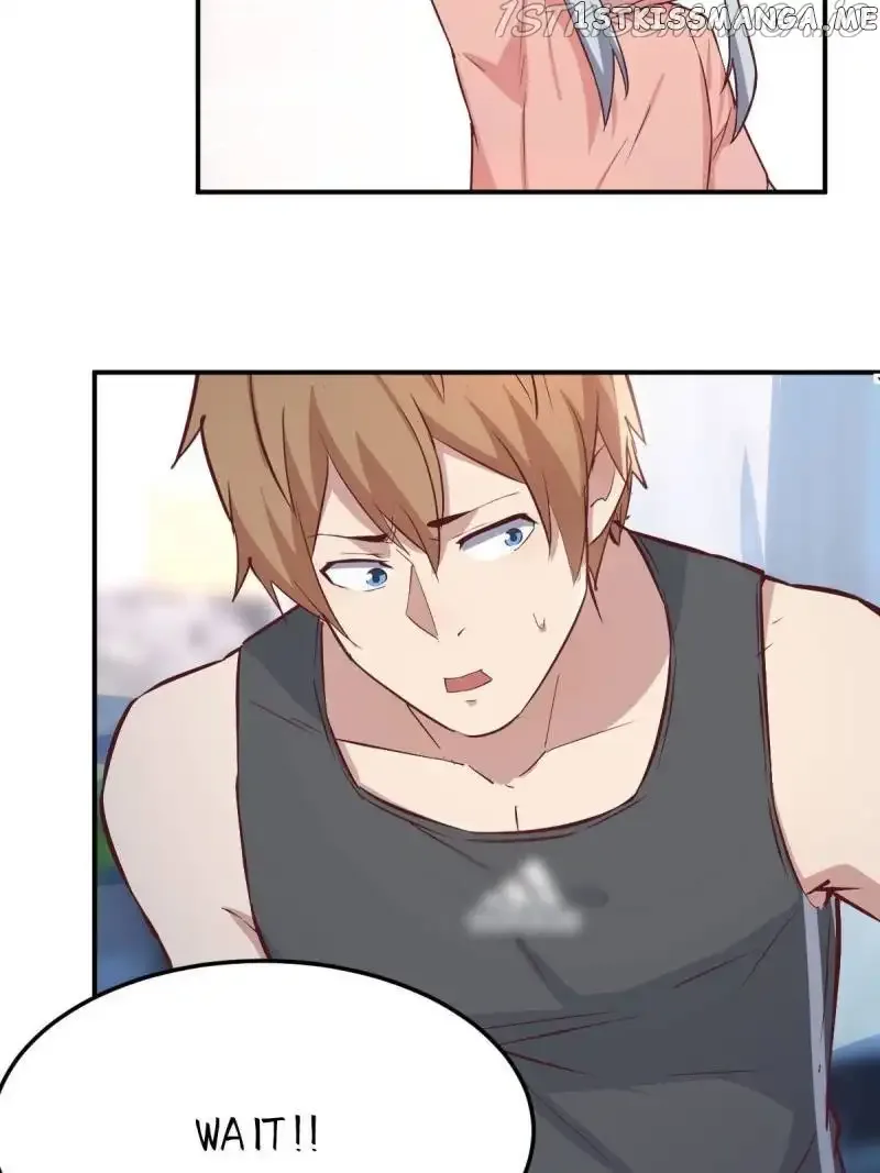 Blind Date To Cultivate Chapter 65 page 67