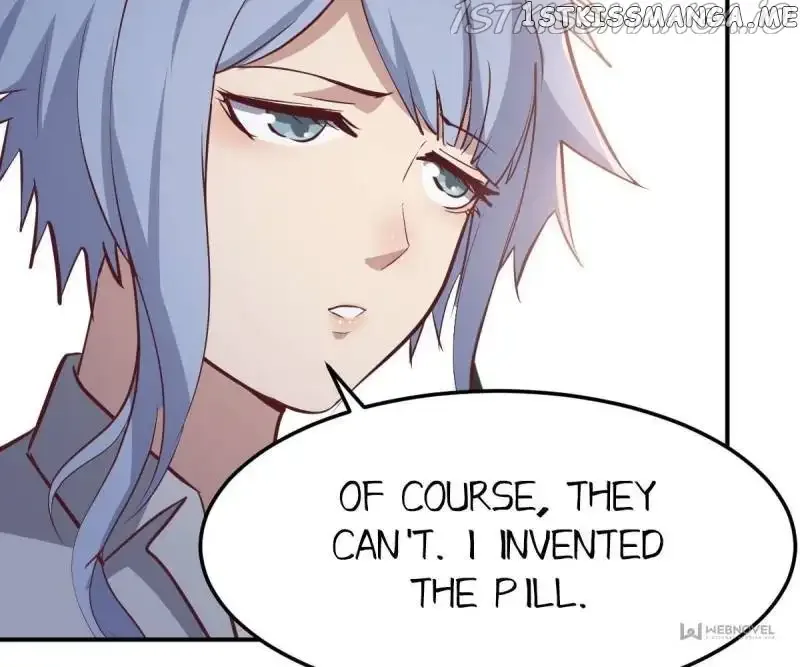 Blind Date To Cultivate Chapter 65 page 80