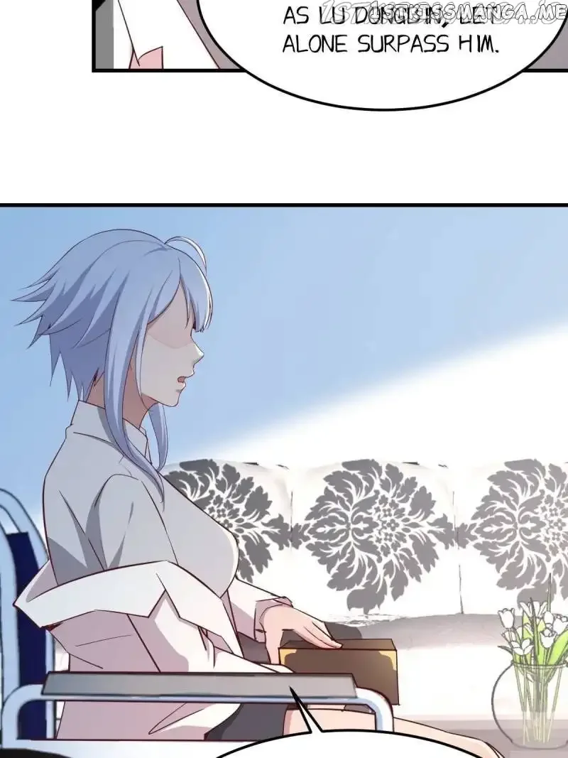 Blind Date To Cultivate Chapter 65 page 82