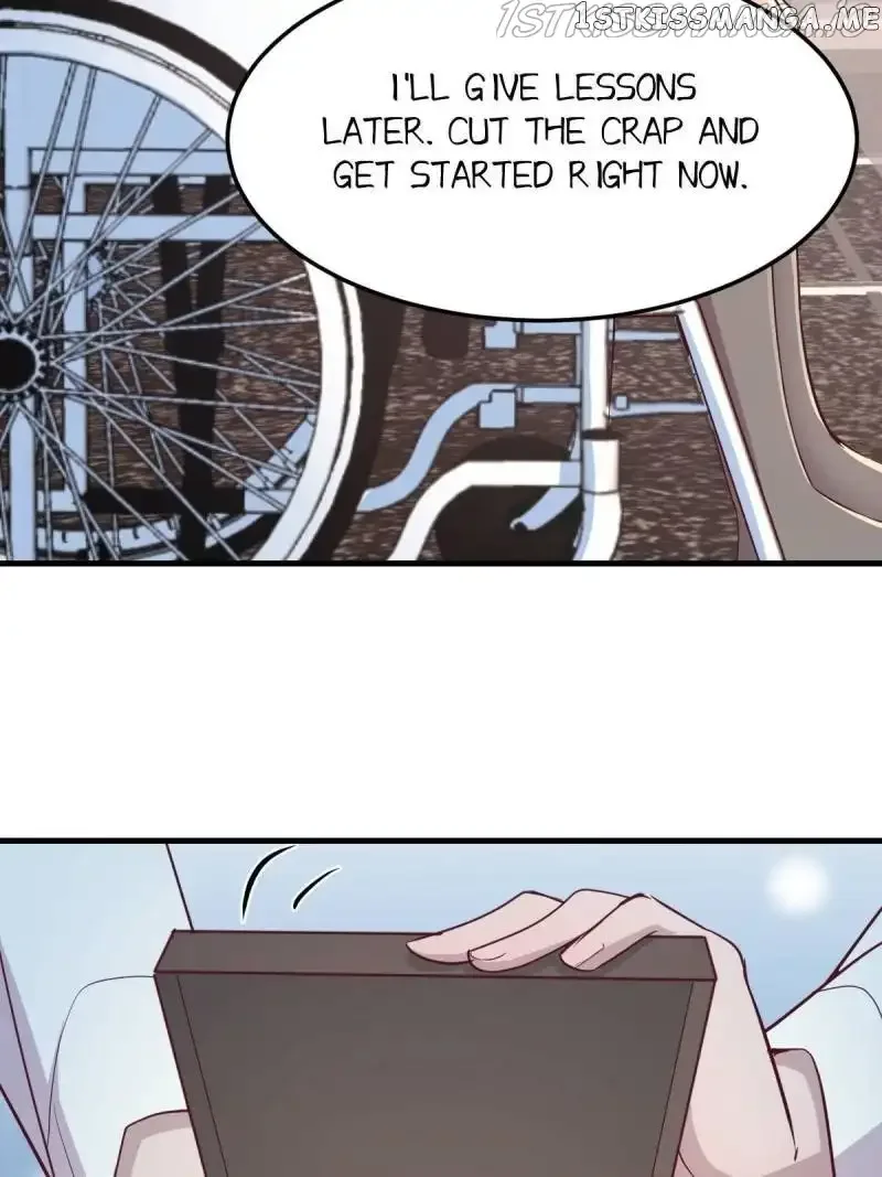Blind Date To Cultivate Chapter 65 page 83