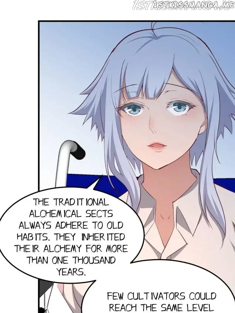 Blind Date To Cultivate Chapter 65 page 81