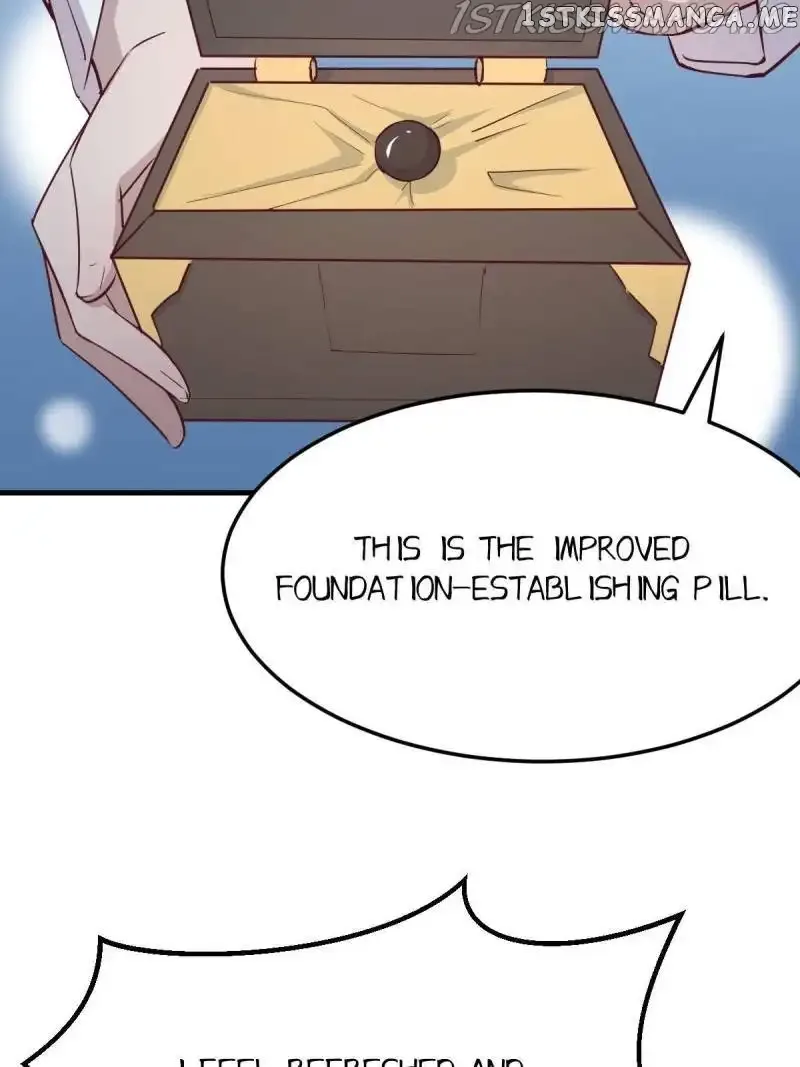 Blind Date To Cultivate Chapter 65 page 84