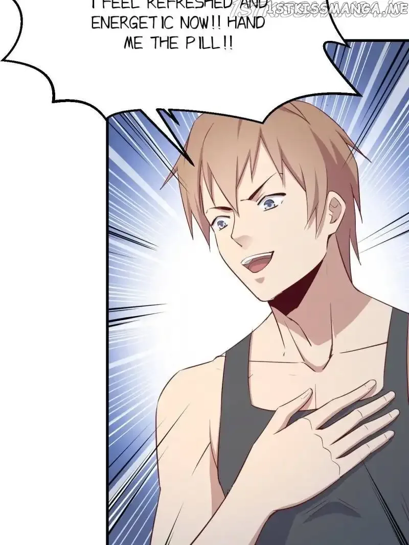 Blind Date To Cultivate Chapter 65 page 85