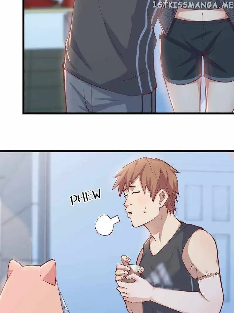 Blind Date To Cultivate Chapter 66 page 3