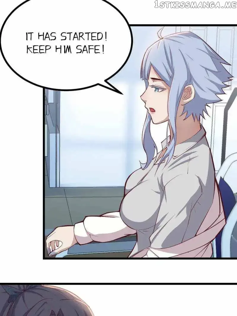 Blind Date To Cultivate Chapter 66 page 12