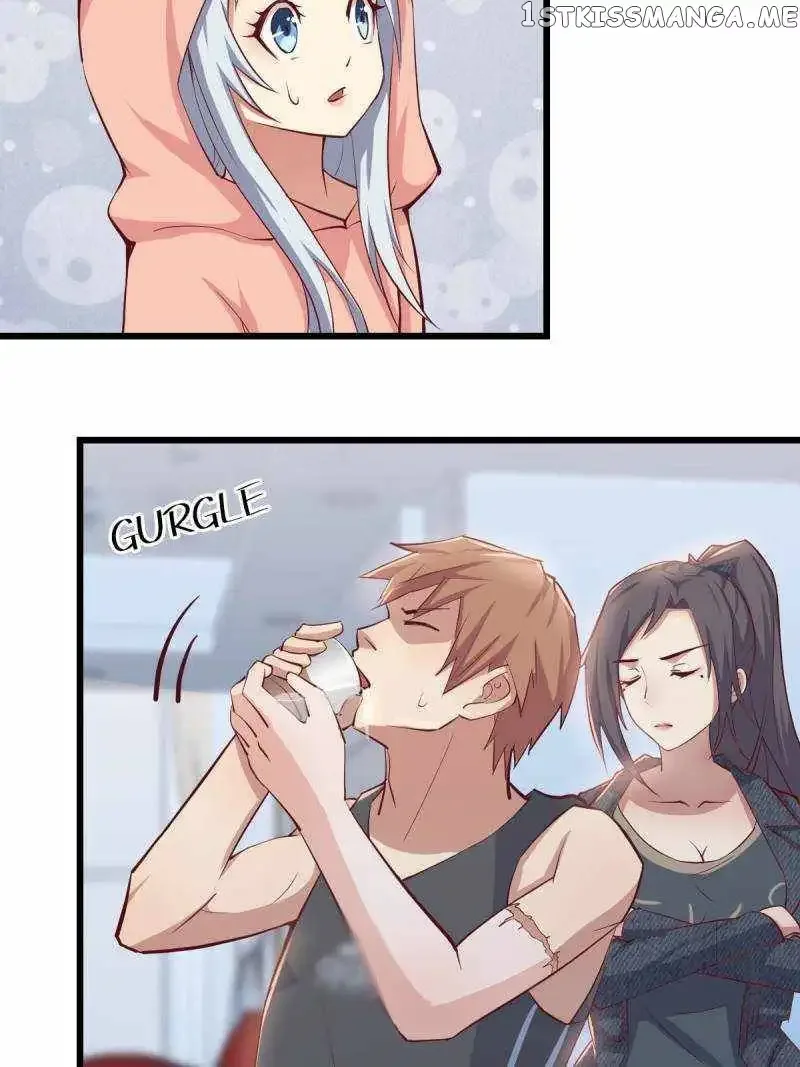 Blind Date To Cultivate Chapter 66 page 2