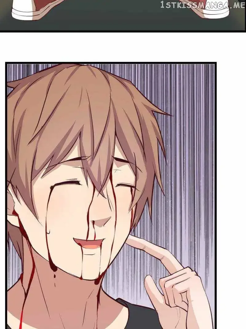 Blind Date To Cultivate Chapter 66 page 8