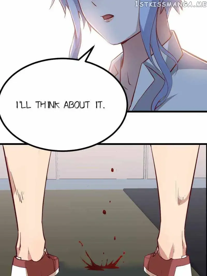Blind Date To Cultivate Chapter 66 page 7