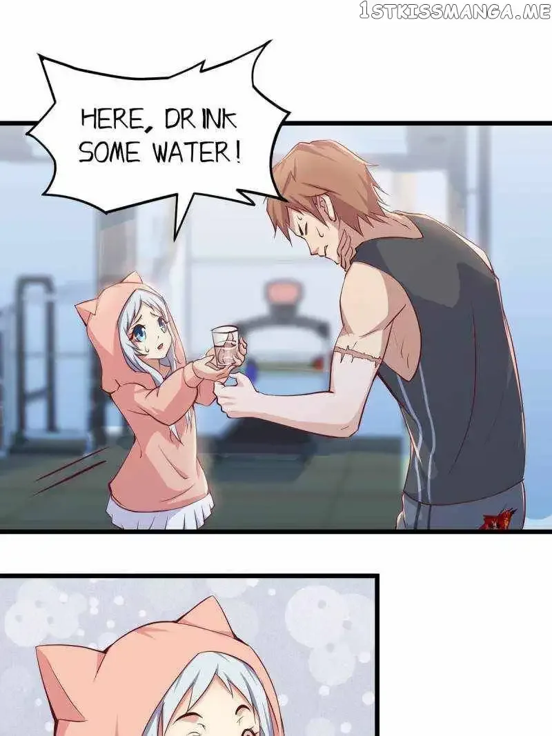 Blind Date To Cultivate Chapter 66 page 1
