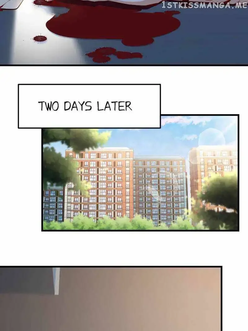 Blind Date To Cultivate Chapter 66 page 30