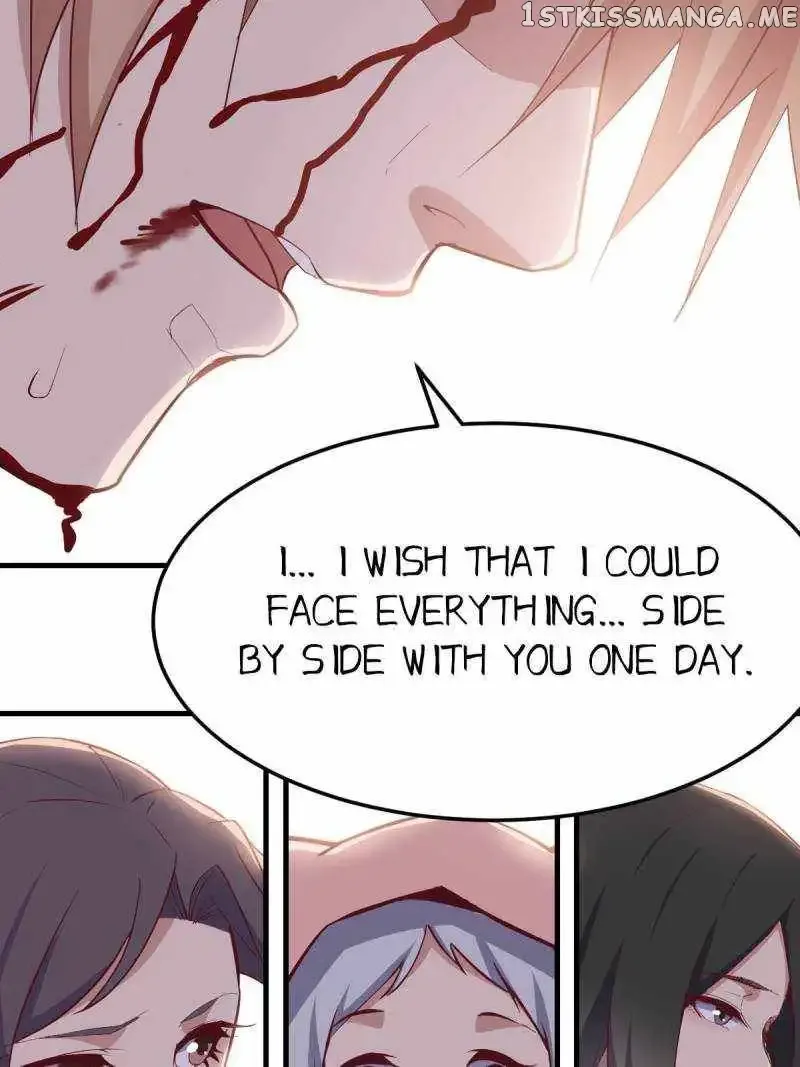 Blind Date To Cultivate Chapter 66 page 27