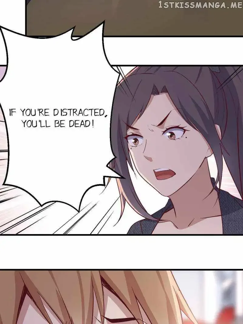 Blind Date To Cultivate Chapter 66 page 18