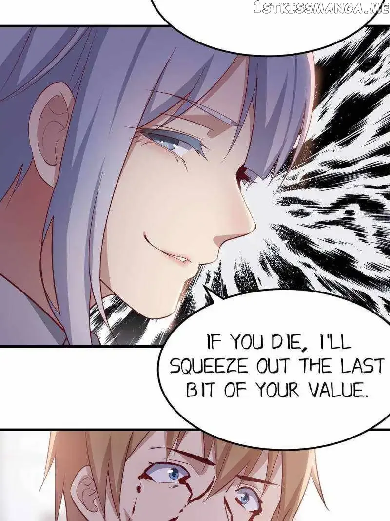 Blind Date To Cultivate Chapter 66 page 21
