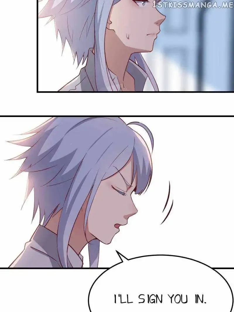 Blind Date To Cultivate Chapter 66 page 20