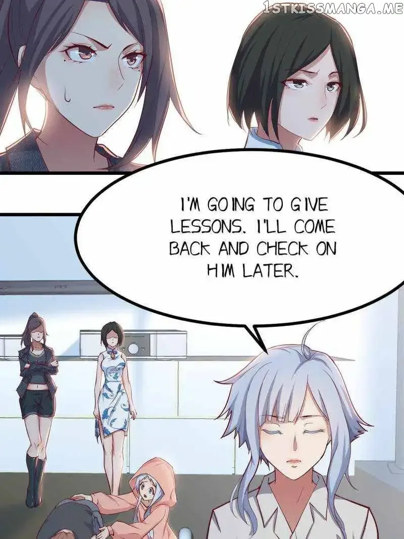 Blind Date To Cultivate Chapter 66 page 13