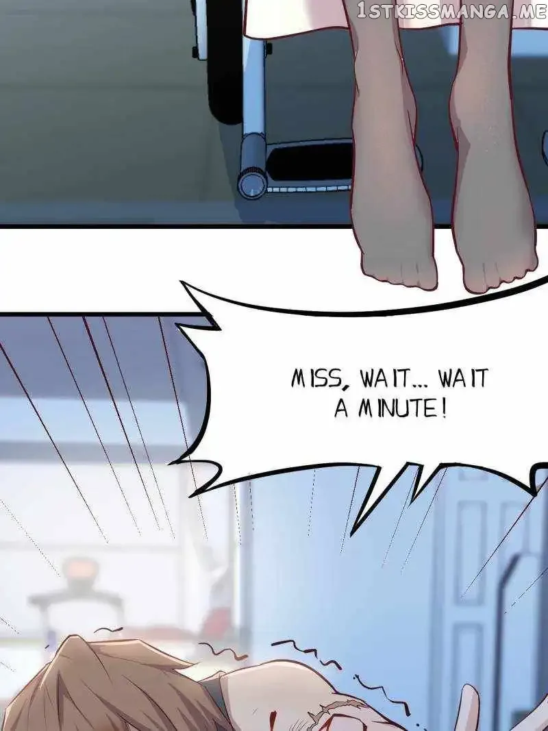 Blind Date To Cultivate Chapter 66 page 15
